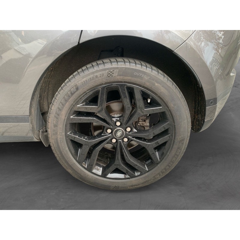 LAND ROVER RANGE ROVER EVOQUE Mark I P250e PHEV AWD BVA8 SE FULL GARANTIE 12 MOIS ENTRETIENS LAND ROVER