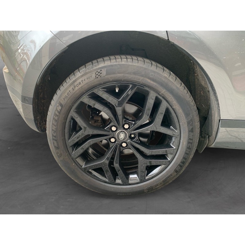LAND ROVER RANGE ROVER EVOQUE Mark I P250e PHEV AWD BVA8 SE FULL GARANTIE 12 MOIS ENTRETIENS LAND ROVER