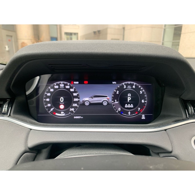 LAND ROVER RANGE ROVER EVOQUE Mark I P250e PHEV AWD BVA8 SE FULL GARANTIE 12 MOIS ENTRETIENS LAND ROVER