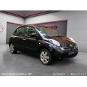 NISSAN MICRA 1.2 - 65 Connect Edition GPS BLUETOOTH GARANTIE 12 MOIS