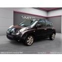NISSAN MICRA 1.2 - 65 Connect Edition GPS BLUETOOTH GARANTIE 12 MOIS