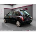 NISSAN MICRA 1.2 - 65 Connect Edition GPS BLUETOOTH GARANTIE 12 MOIS