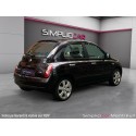 NISSAN MICRA 1.2 - 65 Connect Edition GPS BLUETOOTH GARANTIE 12 MOIS