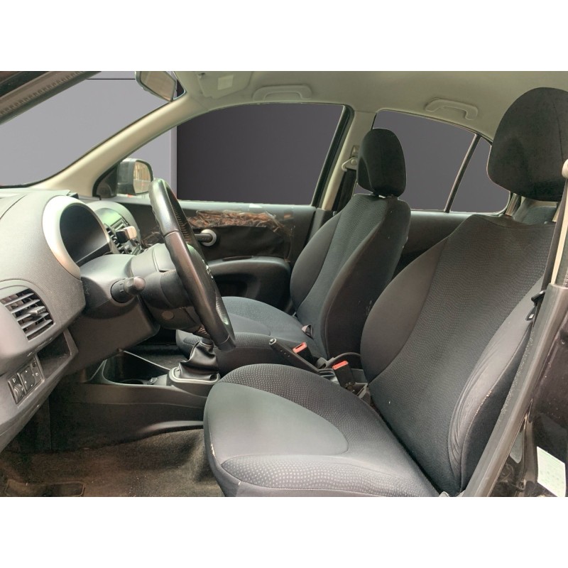 NISSAN MICRA 1.2 - 65 Connect Edition GPS BLUETOOTH GARANTIE 12 MOIS