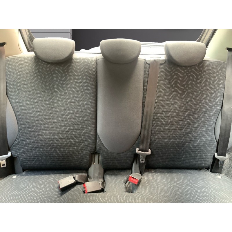 NISSAN MICRA 1.2 - 65 Connect Edition GPS BLUETOOTH GARANTIE 12 MOIS