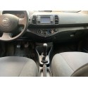 NISSAN MICRA 1.2 - 65 Connect Edition GPS BLUETOOTH GARANTIE 12 MOIS