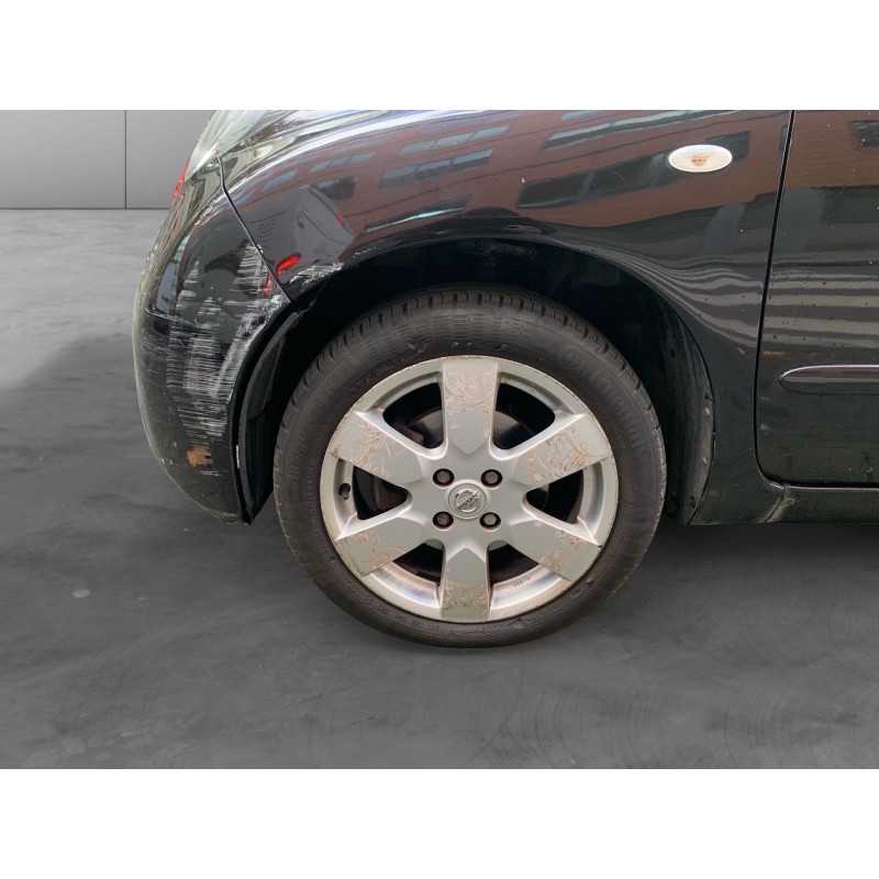 NISSAN MICRA 1.2 - 65 Connect Edition GPS BLUETOOTH GARANTIE 12 MOIS