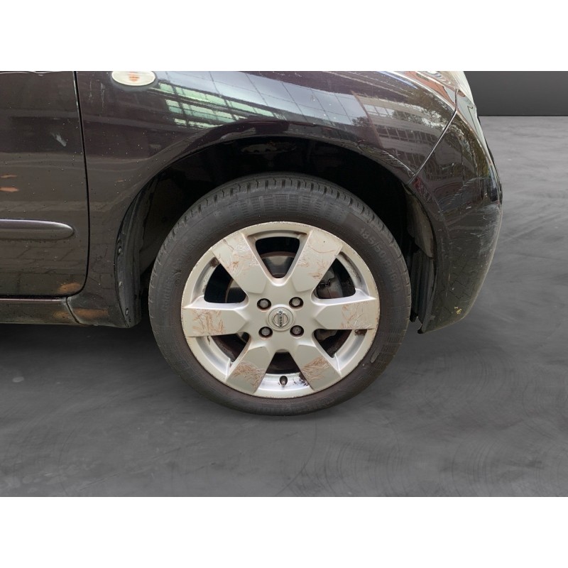 NISSAN MICRA 1.2 - 65 Connect Edition GPS BLUETOOTH GARANTIE 12 MOIS