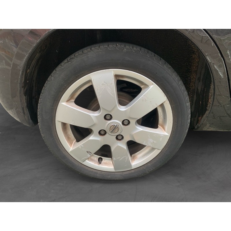 NISSAN MICRA 1.2 - 65 Connect Edition GPS BLUETOOTH GARANTIE 12 MOIS