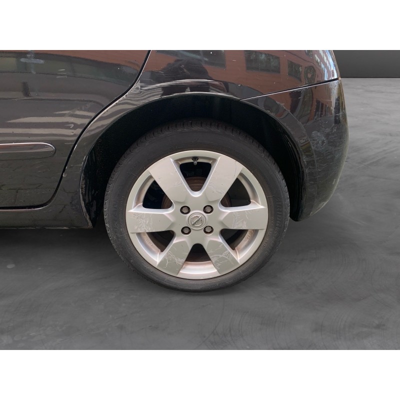 NISSAN MICRA 1.2 - 65 Connect Edition GPS BLUETOOTH GARANTIE 12 MOIS