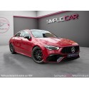 MERCEDES CLA COUPE 45 S AMG 8G-DCT AMG 4Matic FRANCAIS ENTRETENU