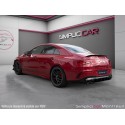 MERCEDES CLA COUPE 45 S AMG 8G-DCT AMG 4Matic FRANCAIS ENTRETENU