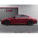 MERCEDES CLA COUPE 45 S AMG 8G-DCT AMG 4Matic FRANCAIS ENTRETENU