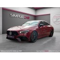 MERCEDES CLA COUPE 45 S AMG 8G-DCT AMG 4Matic FRANCAIS ENTRETENU