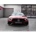 MERCEDES CLA COUPE 45 S AMG 8G-DCT AMG 4Matic FRANCAIS ENTRETENU