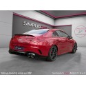 MERCEDES CLA COUPE 45 S AMG 8G-DCT AMG 4Matic FRANCAIS ENTRETENU