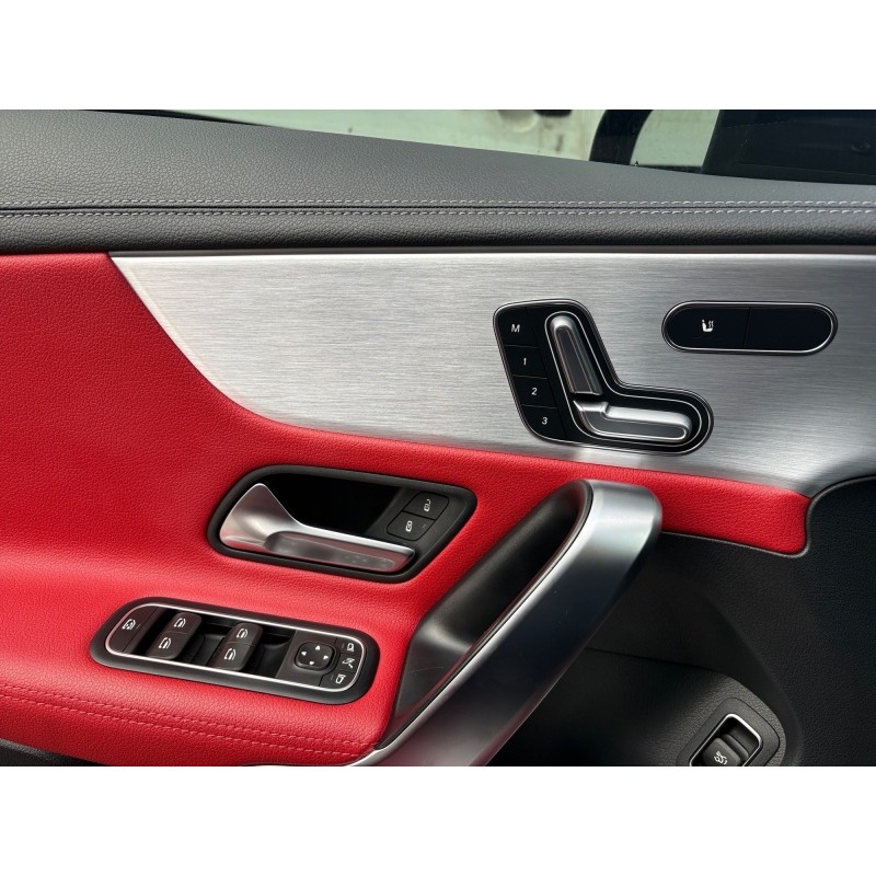 MERCEDES CLA COUPE 45 S AMG 8G-DCT AMG 4Matic FRANCAIS ENTRETENU