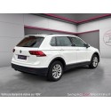 VOLKSWAGEN TIGUAN 2.0 TDI 150 DSG7 Confortline