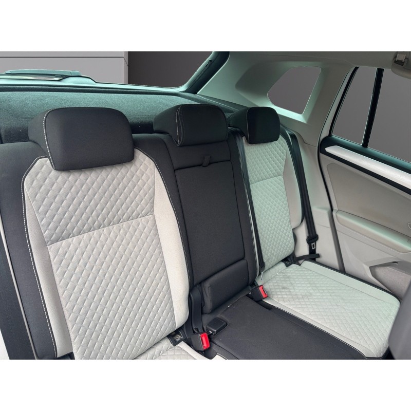 VOLKSWAGEN TIGUAN 2.0 TDI 150 DSG7 Confortline