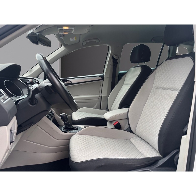 VOLKSWAGEN TIGUAN 2.0 TDI 150 DSG7 Confortline