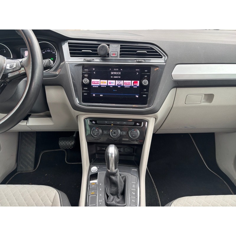 VOLKSWAGEN TIGUAN 2.0 TDI 150 DSG7 Confortline