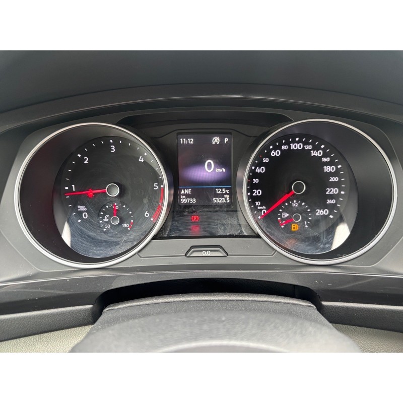 VOLKSWAGEN TIGUAN 2.0 TDI 150 DSG7 Confortline