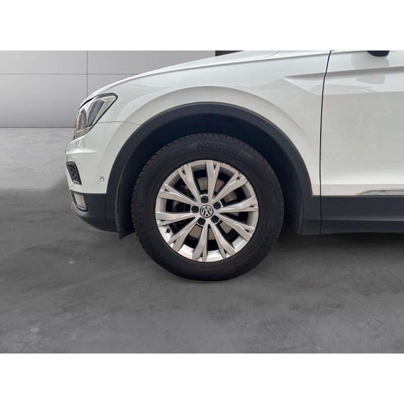 VOLKSWAGEN TIGUAN 2.0 TDI 150 DSG7 Confortline
