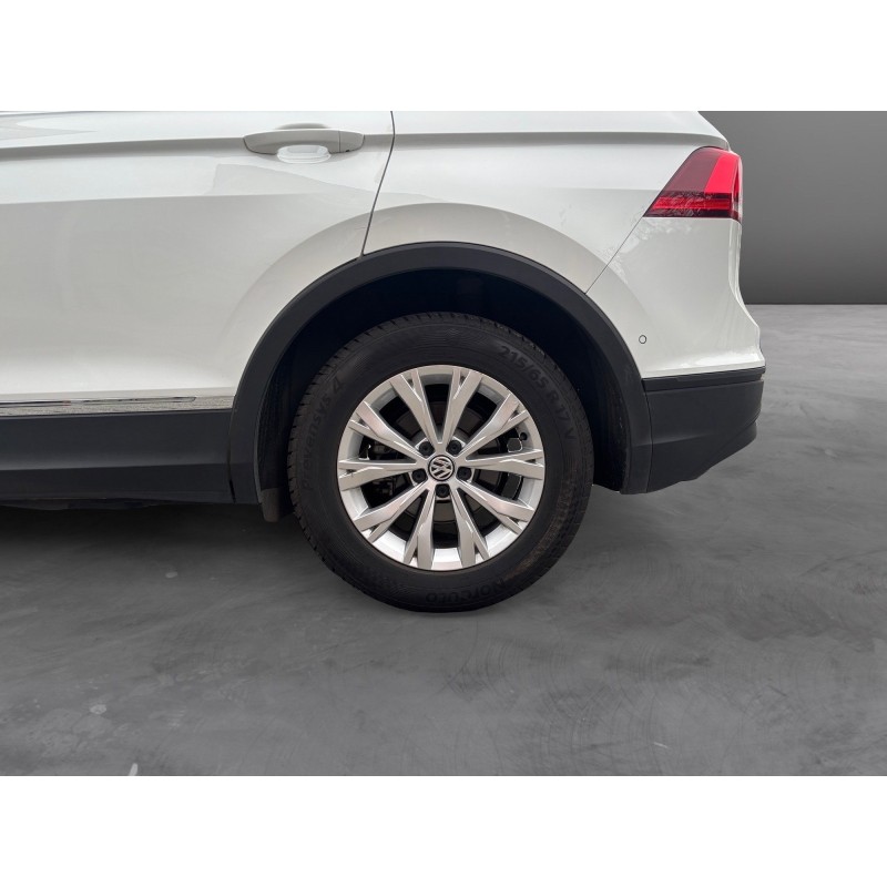 VOLKSWAGEN TIGUAN 2.0 TDI 150 DSG7 Confortline