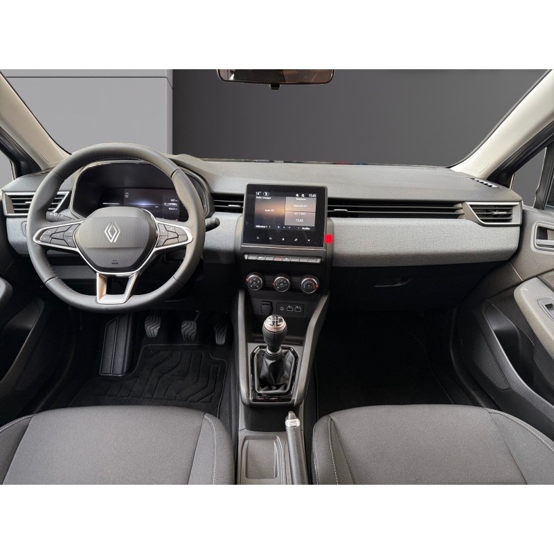 RENAULT CLIO V SCe 65 Evolution