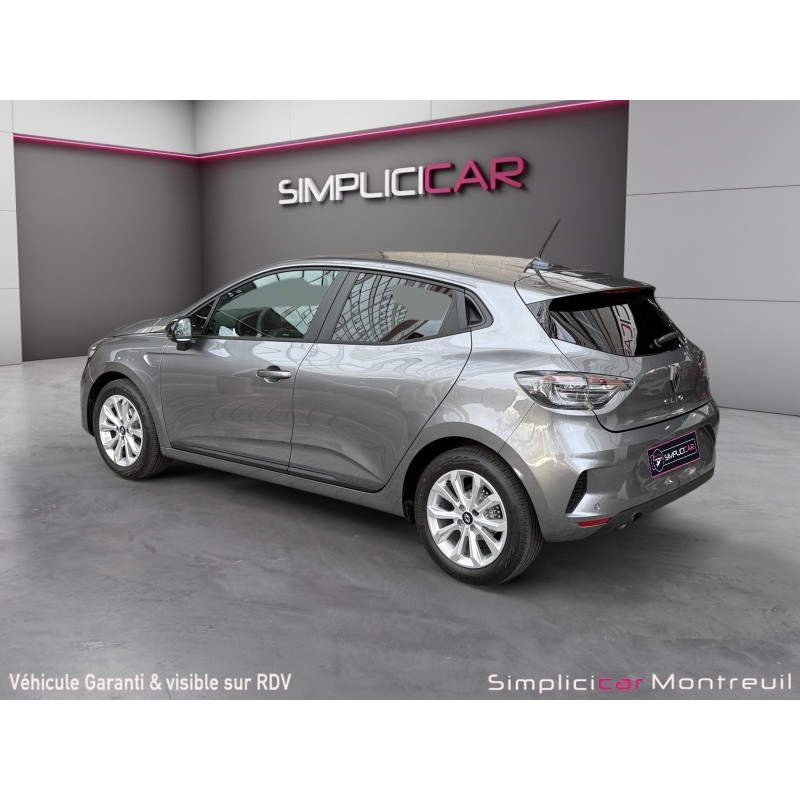 RENAULT CLIO V SCe 65 Evolution