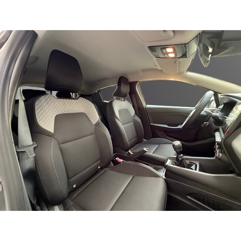 RENAULT CLIO V SCe 65 Evolution