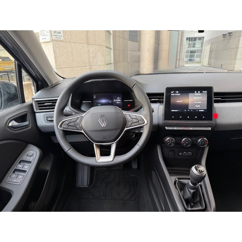 RENAULT CLIO V SCe 65 Evolution