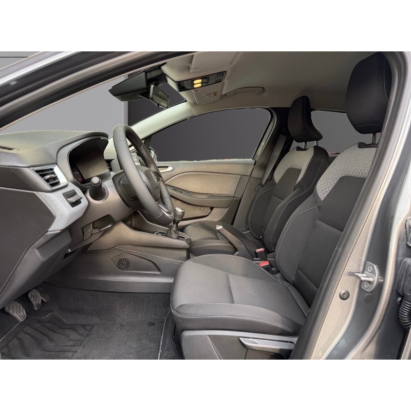 RENAULT CLIO V SCe 65 Evolution