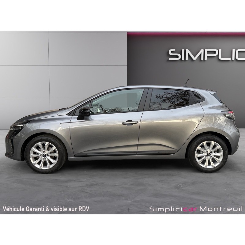 RENAULT CLIO V SCe 65 Evolution