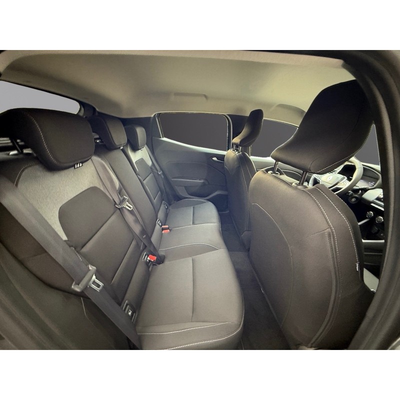 RENAULT CLIO V SCe 65 Evolution