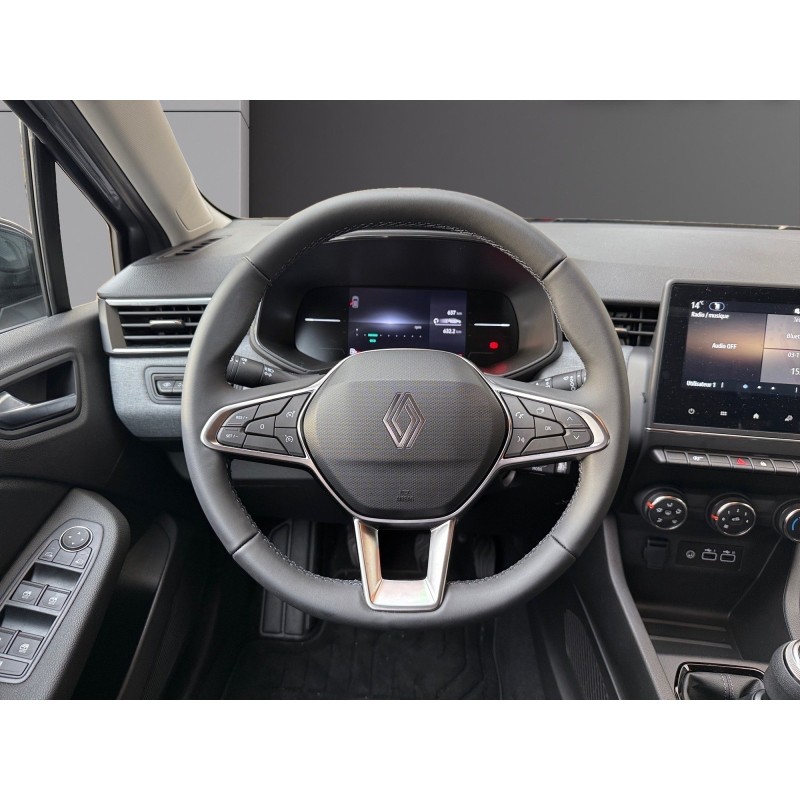 RENAULT CLIO V SCe 65 Evolution