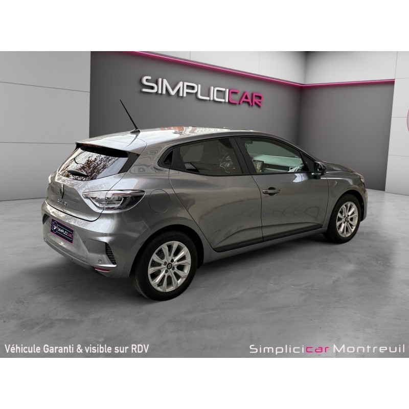 RENAULT CLIO V SCe 65 Evolution