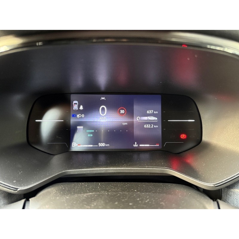 RENAULT CLIO V SCe 65 Evolution