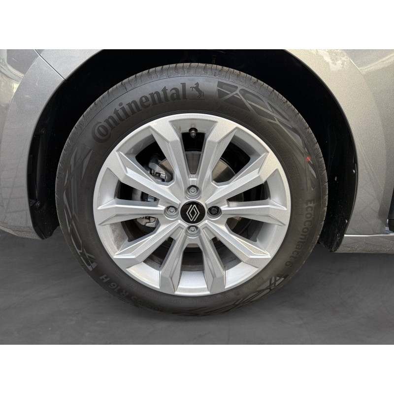 RENAULT CLIO V SCe 65 Evolution