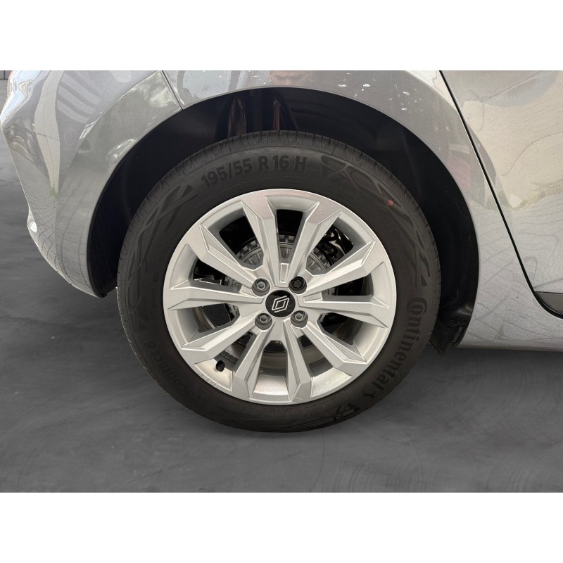 RENAULT CLIO V SCe 65 Evolution