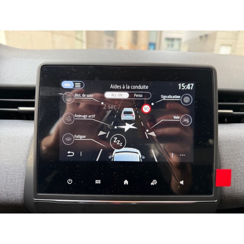 RENAULT CLIO V SCe 65 Evolution