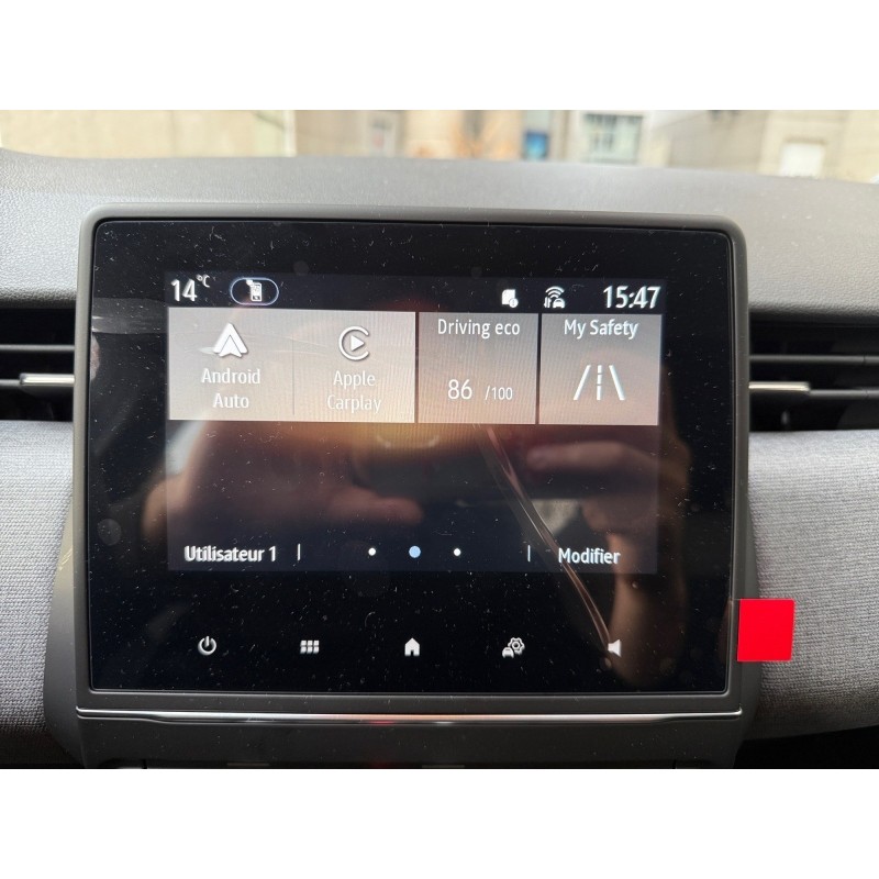 RENAULT CLIO V SCe 65 Evolution