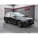KIA XCEED HYBRIDE RECHARGEABLE XCeed 1.6 GDi  141ch DCT6 Active