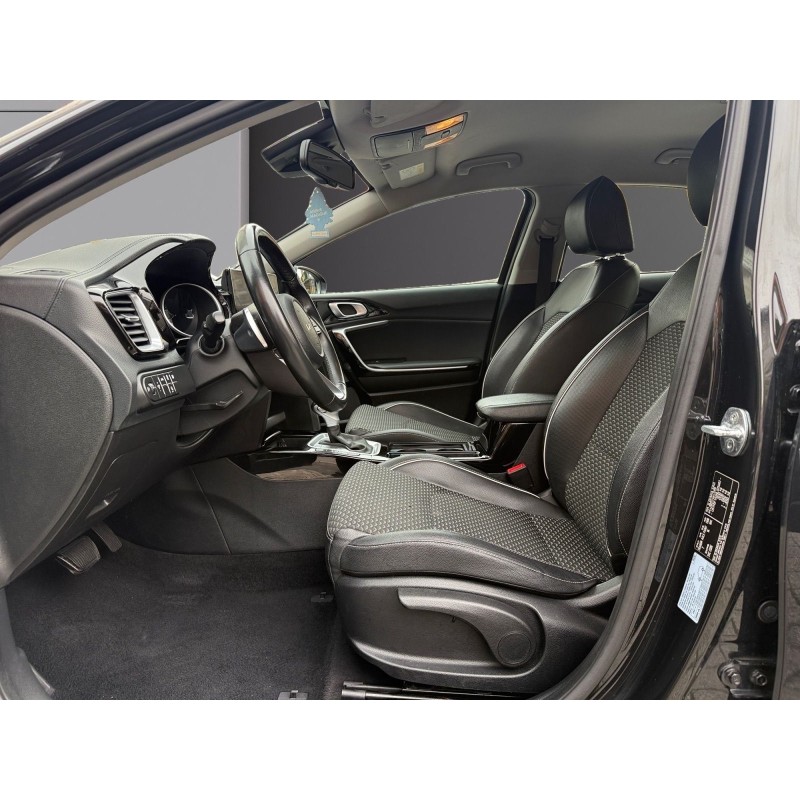 KIA XCEED HYBRIDE RECHARGEABLE XCeed 1.6 GDi  141ch DCT6 Active