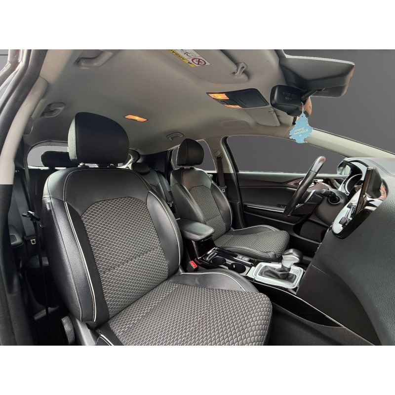 KIA XCEED HYBRIDE RECHARGEABLE XCeed 1.6 GDi  141ch DCT6 Active