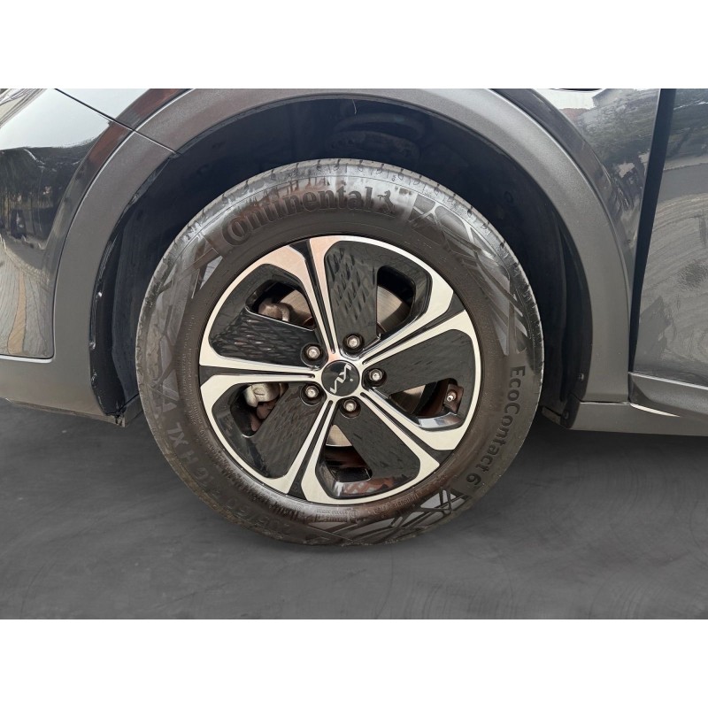 KIA XCEED HYBRIDE RECHARGEABLE XCeed 1.6 GDi  141ch DCT6 Active