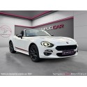 FIAT 124 SPIDER 1.4 MultiAir 140 ch S-Design