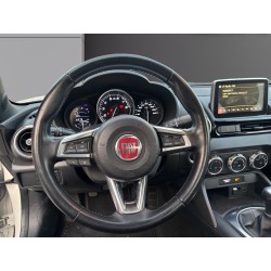 FIAT 124 SPIDER 1.4 MultiAir 140 ch S-Design