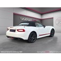 FIAT 124 SPIDER 1.4 MultiAir 140 ch S-Design