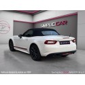 FIAT 124 SPIDER 1.4 MultiAir 140 ch S-Design